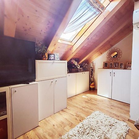 Apartman Hygge โอมิช ภายนอก รูปภาพ