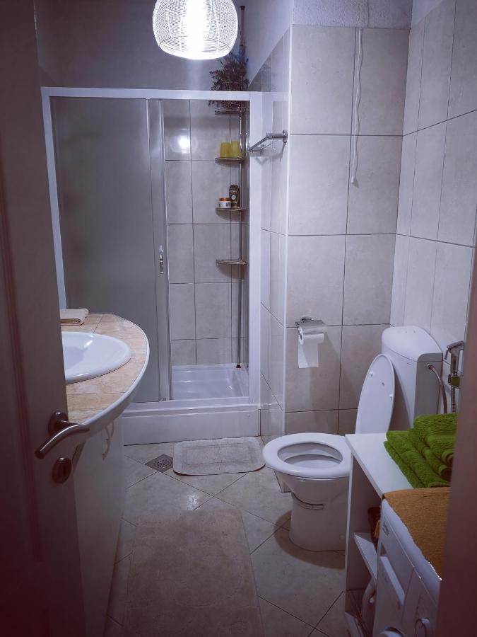 Apartman Hygge โอมิช ภายนอก รูปภาพ