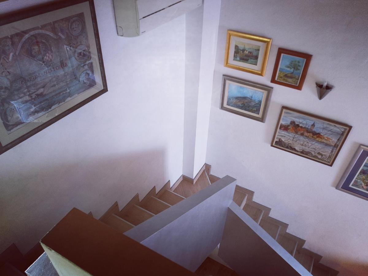 Apartman Hygge โอมิช ภายนอก รูปภาพ