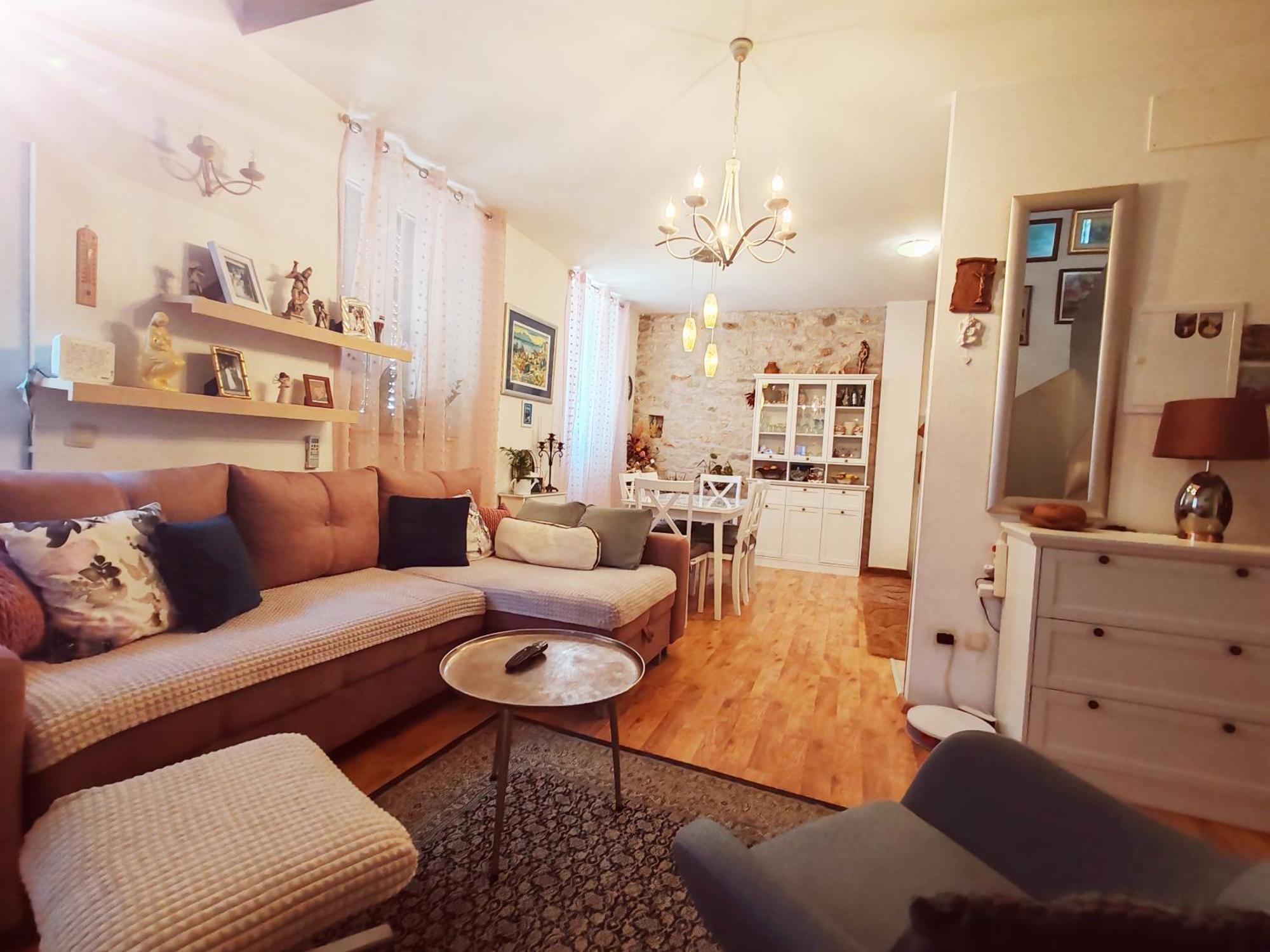 Apartman Hygge โอมิช ภายนอก รูปภาพ