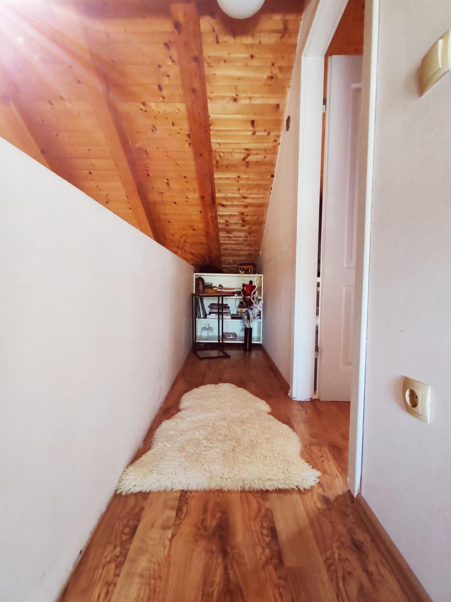 Apartman Hygge โอมิช ภายนอก รูปภาพ