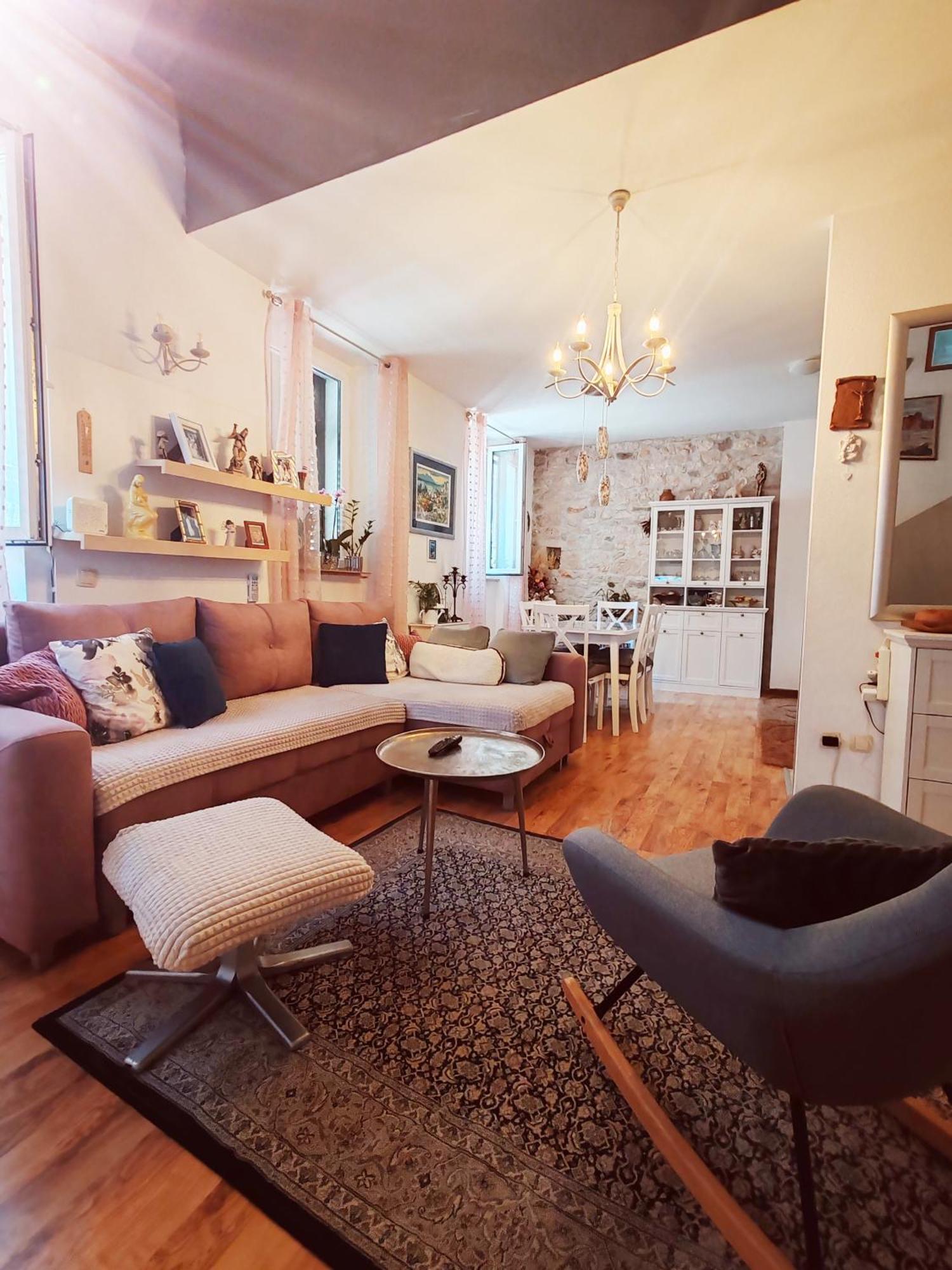 Apartman Hygge โอมิช ภายนอก รูปภาพ